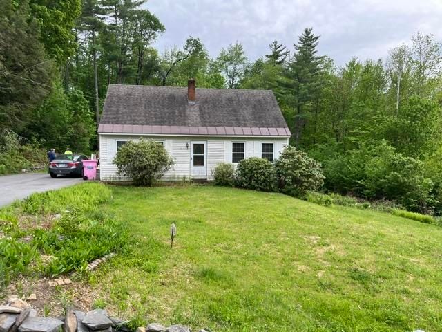 76 Coral Avenue, Charlestown, NH 03603