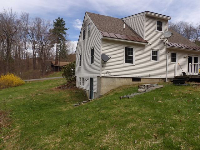 76 Coral Avenue, Charlestown, NH 03603