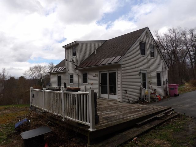 76 Coral Avenue, Charlestown, NH 03603