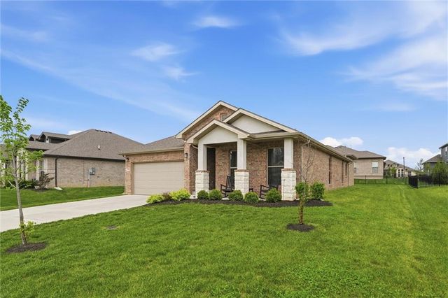 22662 W 89th Street, Lenexa, KS 66227