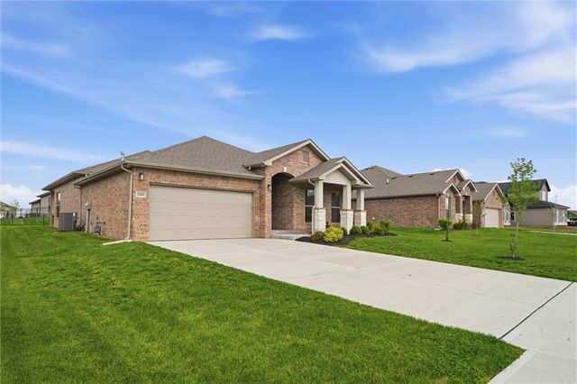 22662 W 89th Street, Lenexa, KS 66227