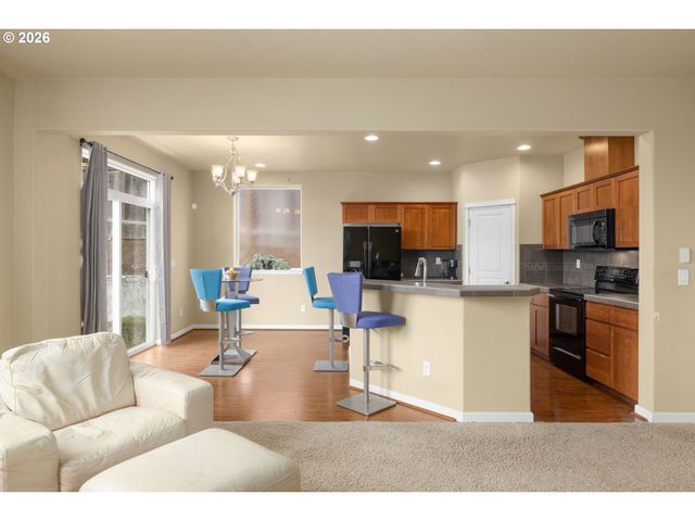 15623 Sw RAPHAEL Ln, Portland, OR 97224