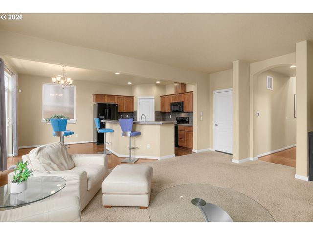 15623 Sw RAPHAEL Ln, Portland, OR 97224