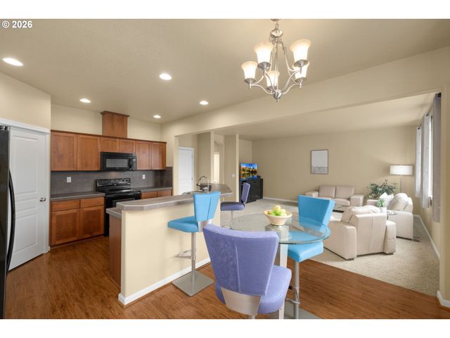 15623 Sw RAPHAEL Ln, Portland, OR 97224