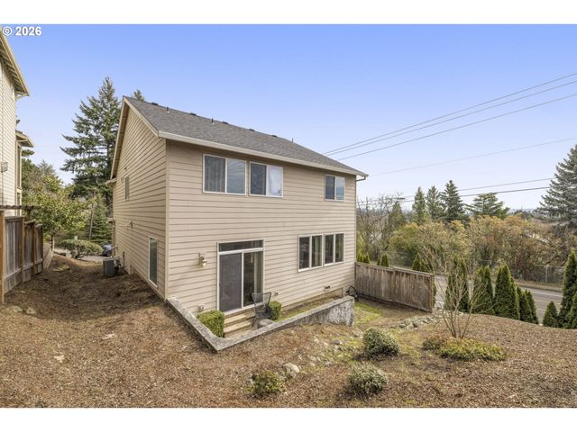 15623 Sw RAPHAEL Ln, Portland, OR 97224