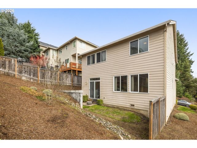 15623 Sw RAPHAEL Ln, Portland, OR 97224