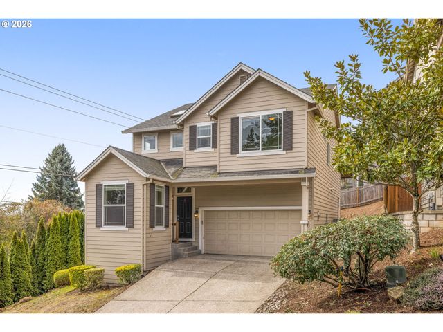 15623 Sw RAPHAEL Ln, Portland, OR 97224