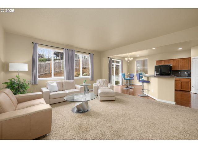 15623 Sw RAPHAEL Ln, Portland, OR 97224