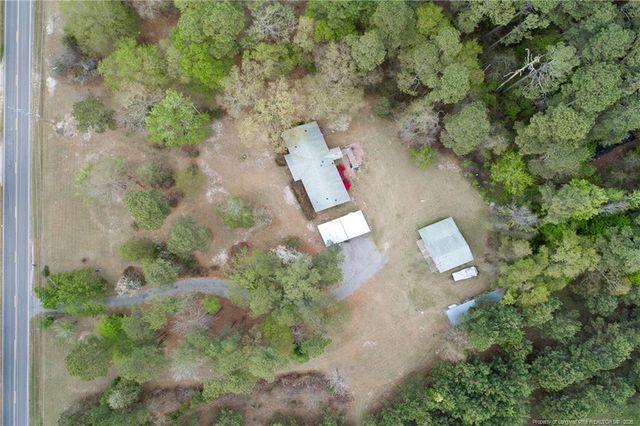 7307 Roslin Farm Road, Hope Mills, NC 28348