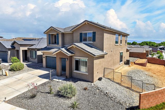 1151 Vallecito Loop NW, Los Lunas, NM 87031