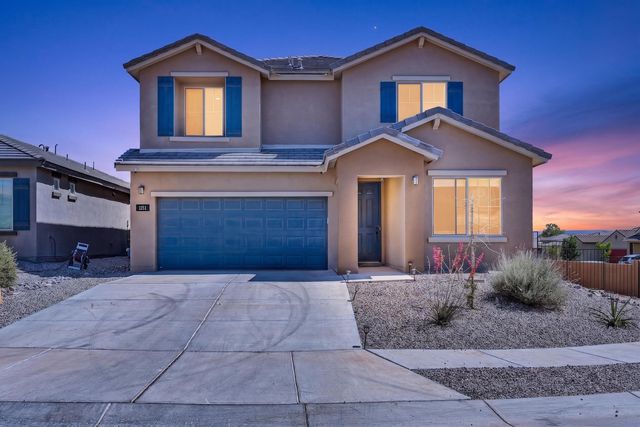 1151 Vallecito Loop NW, Los Lunas, NM 87031