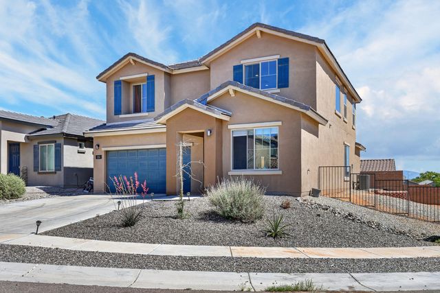 1151 Vallecito Loop NW, Los Lunas, NM 87031