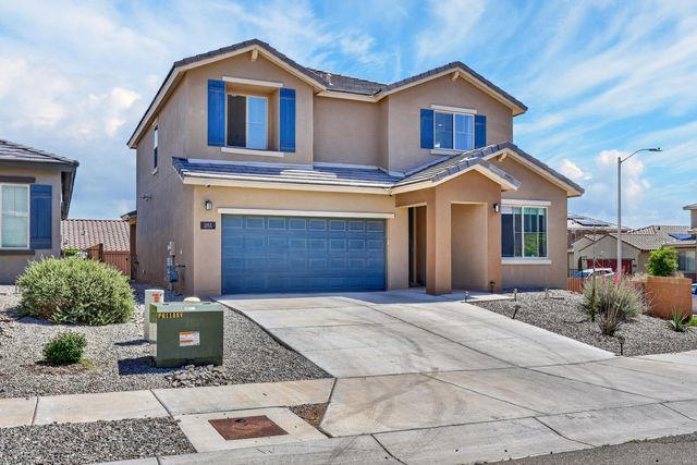 1151 Vallecito Loop NW, Los Lunas, NM 87031