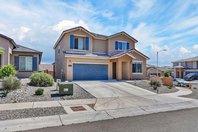 1151 Vallecito Loop NW, Los Lunas, NM 87031