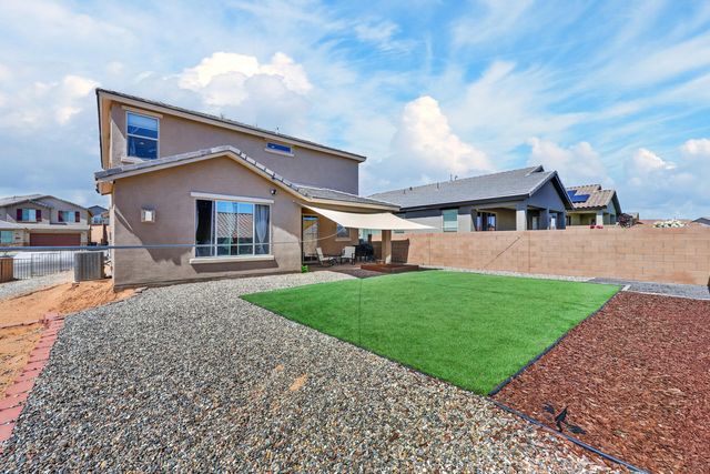 1151 Vallecito Loop NW, Los Lunas, NM 87031