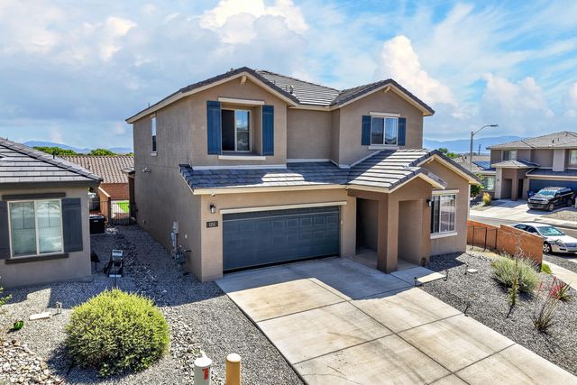 1151 Vallecito Loop NW, Los Lunas, NM 87031