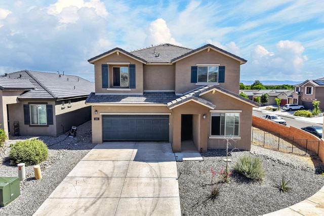 1151 Vallecito Loop NW, Los Lunas, NM 87031