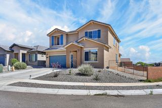 1151 Vallecito Loop NW, Los Lunas, NM 87031