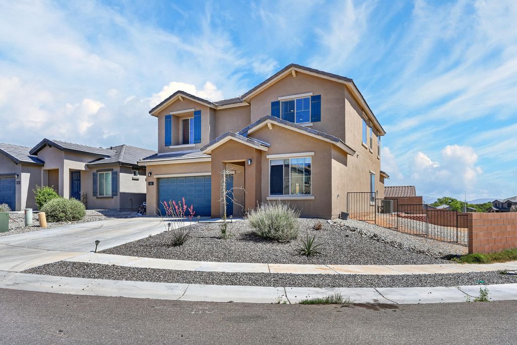 1151 Vallecito Loop NW, Los Lunas, NM 87031