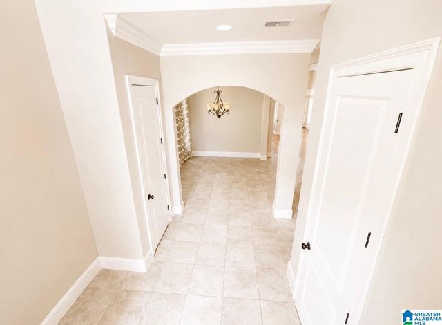 637 TRUMPET CIRCLE, Hoover, AL 35226