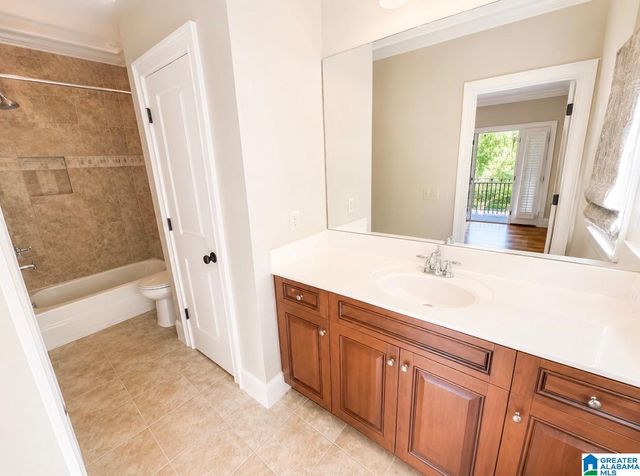 637 TRUMPET CIRCLE, Hoover, AL 35226