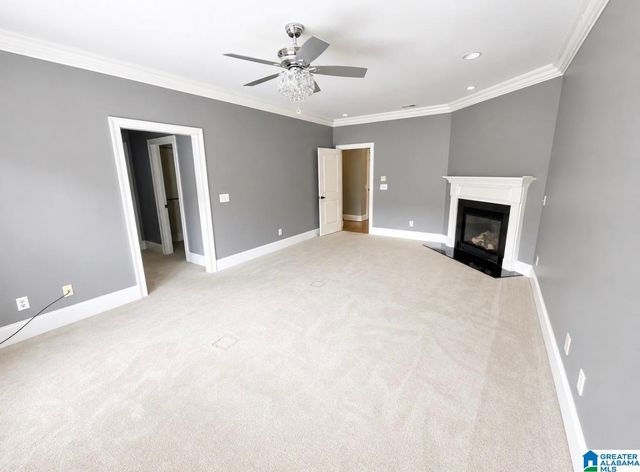 637 TRUMPET CIRCLE, Hoover, AL 35226