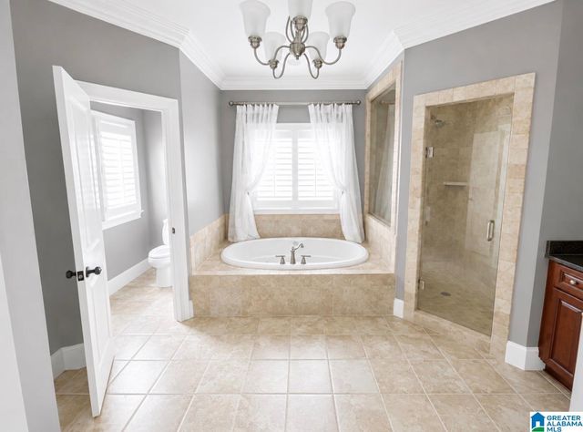 637 TRUMPET CIRCLE, Hoover, AL 35226