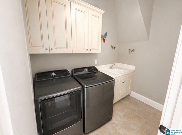 637 TRUMPET CIRCLE, Hoover, AL 35226