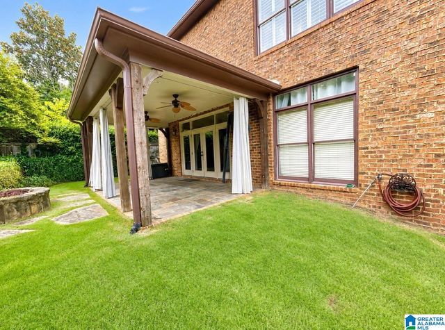 637 TRUMPET CIRCLE, Hoover, AL 35226