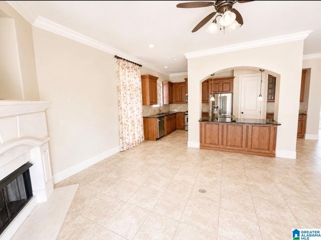 637 TRUMPET CIRCLE, Hoover, AL 35226