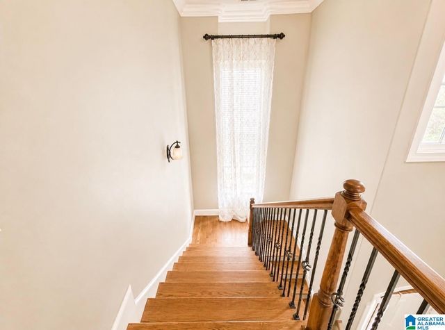 637 TRUMPET CIRCLE, Hoover, AL 35226
