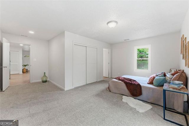 3648 SHARON Drive, Powder Springs, GA 30127