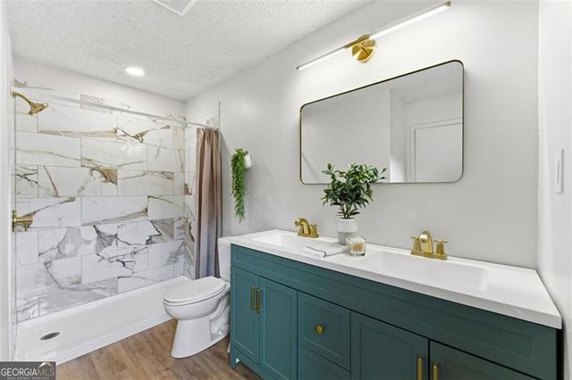 3648 SHARON Drive, Powder Springs, GA 30127