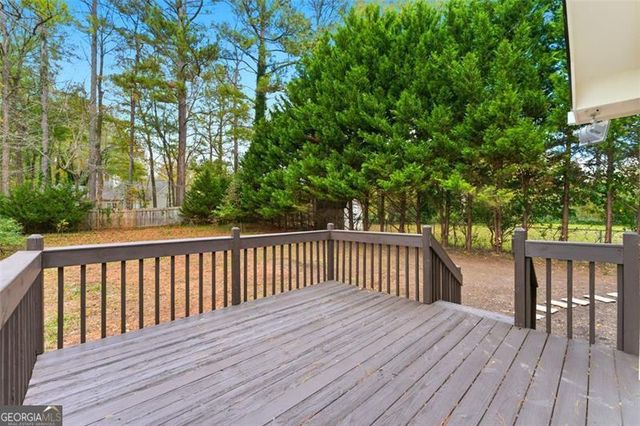 3648 SHARON Drive, Powder Springs, GA 30127