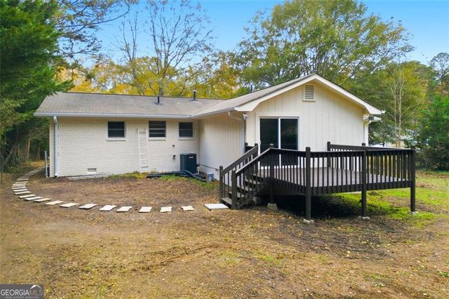 3648 SHARON Drive, Powder Springs, GA 30127