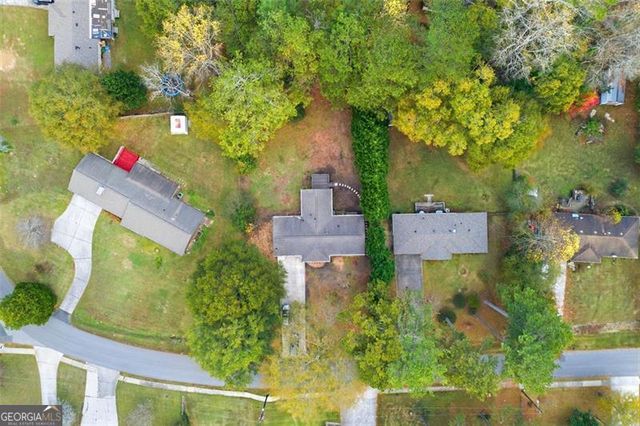 3648 SHARON Drive, Powder Springs, GA 30127