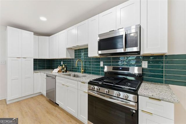 3648 SHARON Drive, Powder Springs, GA 30127