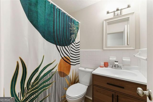 3648 SHARON Drive, Powder Springs, GA 30127