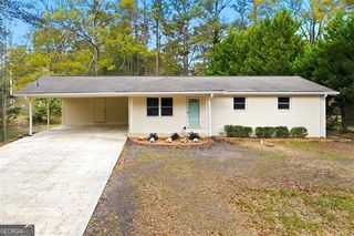 3648 SHARON Drive, Powder Springs, GA 30127