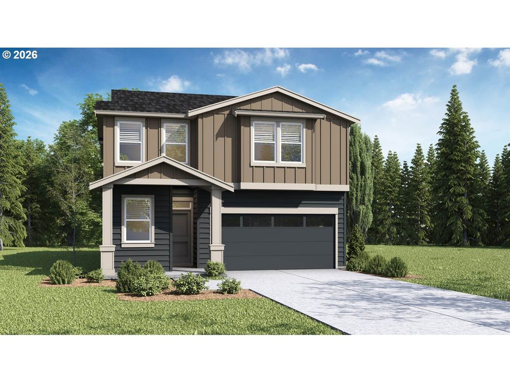 3755 Ash St, Forest Grove, OR 97116