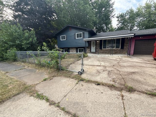 3308 Spring Valley Drive, Flint, MI 48504