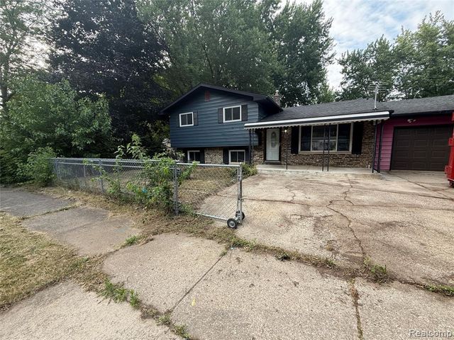 3308 Spring Valley Drive, Flint, MI 48504