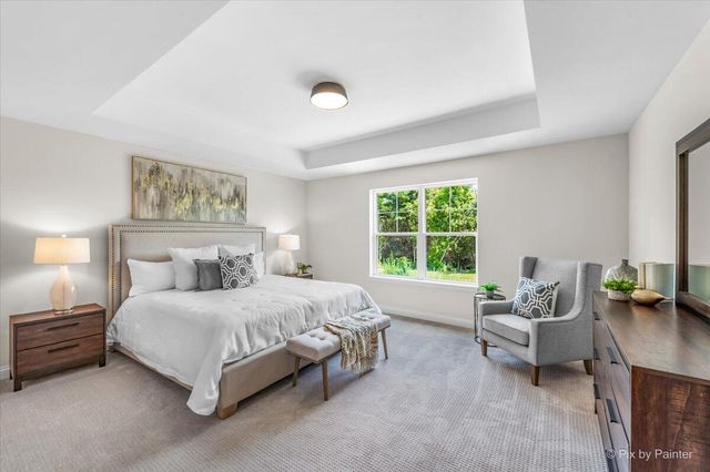 1302 Evergreen DRIVE, Delavan, WI 53115