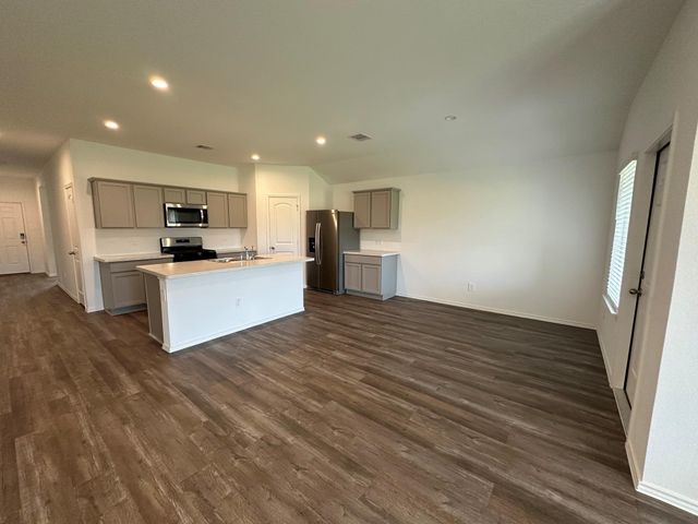 16962 Twisted Seagrass Lane, Magnolia, TX 77355