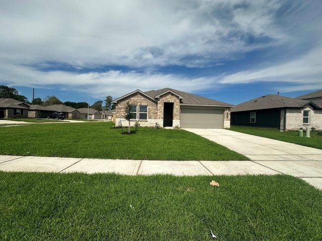 16962 Twisted Seagrass Lane, Magnolia, TX 77355