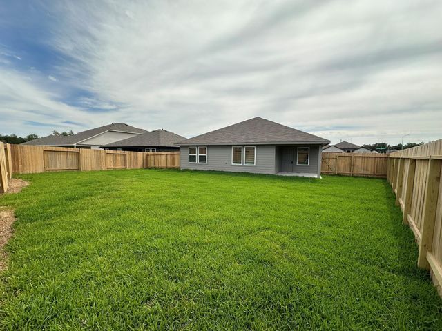 16962 Twisted Seagrass Lane, Magnolia, TX 77355