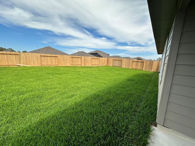 16962 Twisted Seagrass Lane, Magnolia, TX 77355