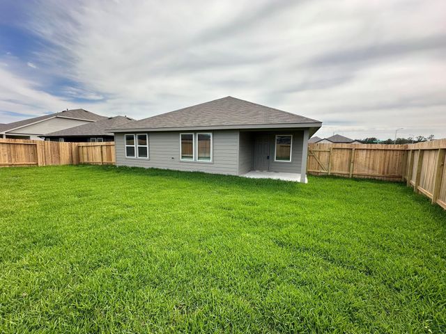 16962 Twisted Seagrass Lane, Magnolia, TX 77355