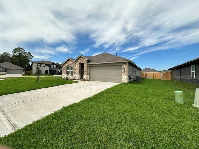 16962 Twisted Seagrass Lane, Magnolia, TX 77355
