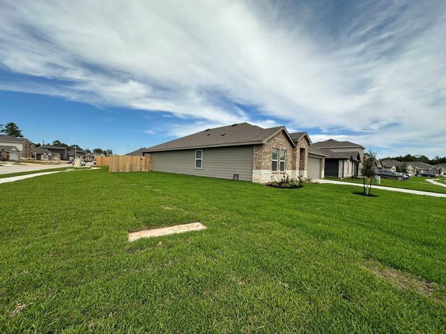 16962 Twisted Seagrass Lane, Magnolia, TX 77355